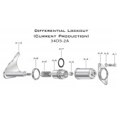 Differential Lockout (Current Production)